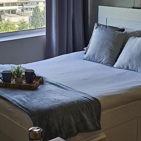 Oporto Trindade Residence Kültér fotó