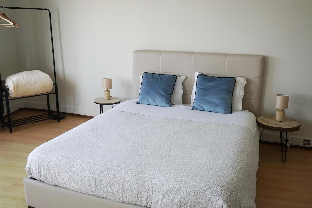 Oporto Trindade Residence Kültér fotó