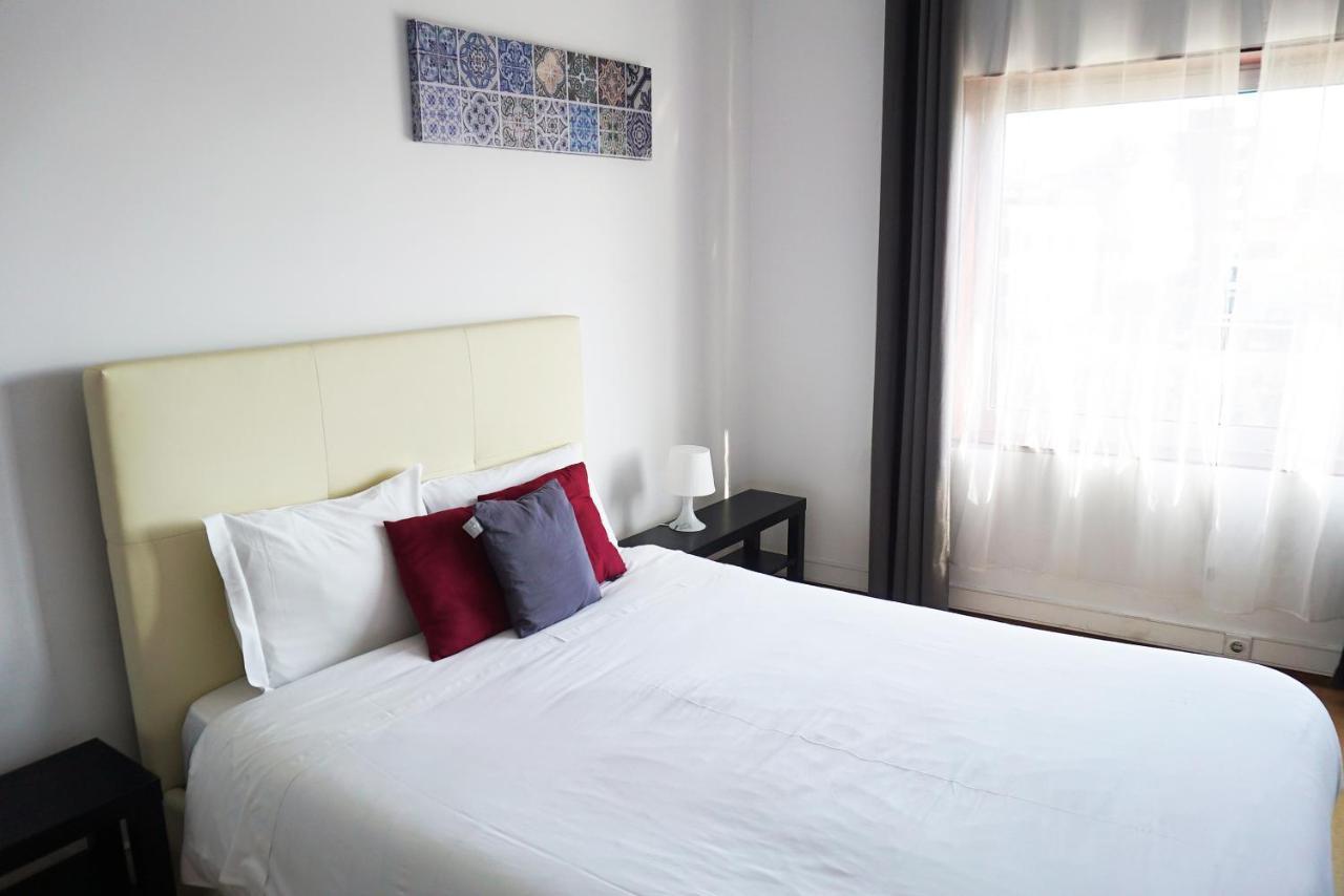 Oporto Trindade Residence Kültér fotó