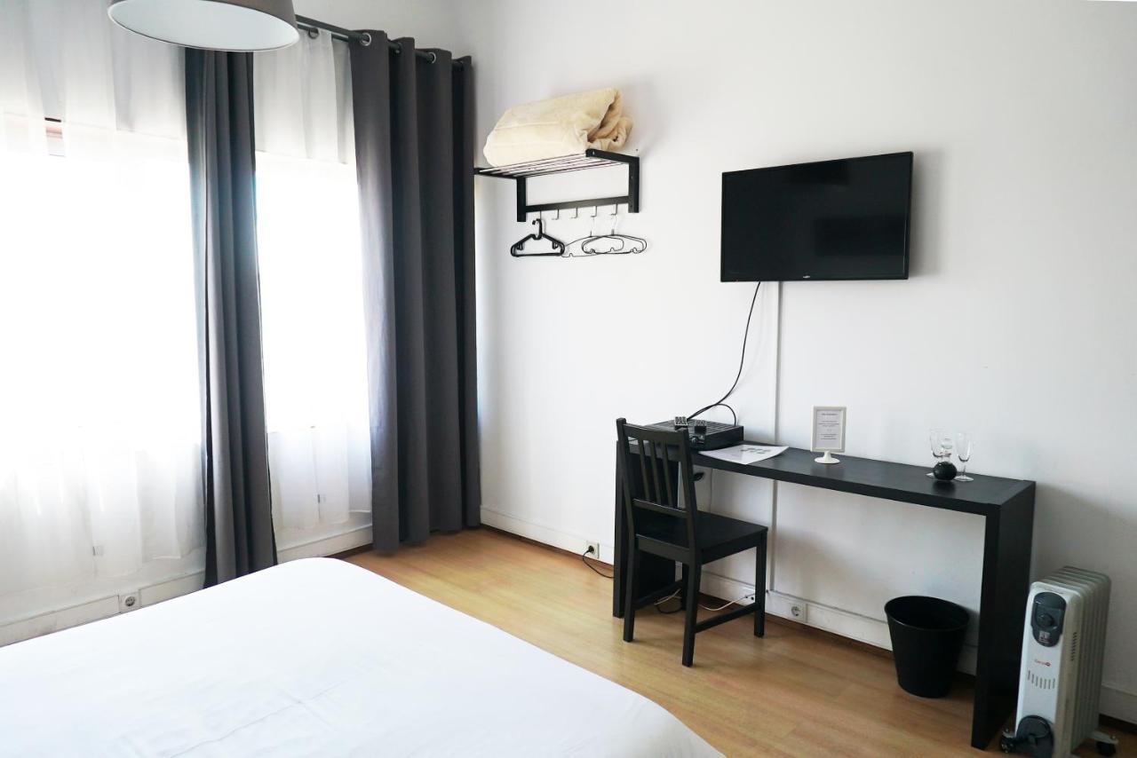 Oporto Trindade Residence Kültér fotó
