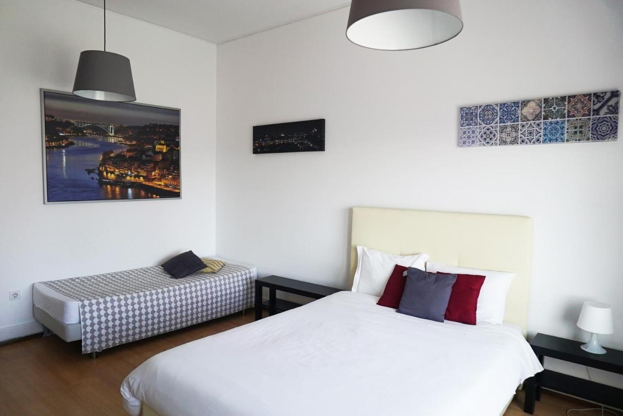 Oporto Trindade Residence Kültér fotó