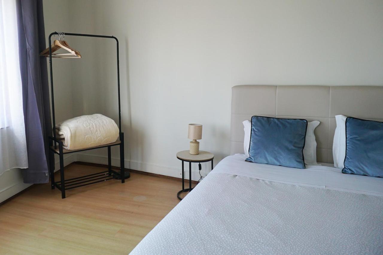 Oporto Trindade Residence Kültér fotó