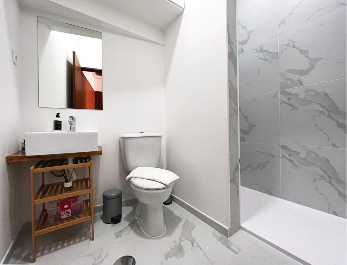 Oporto Trindade Residence Kültér fotó