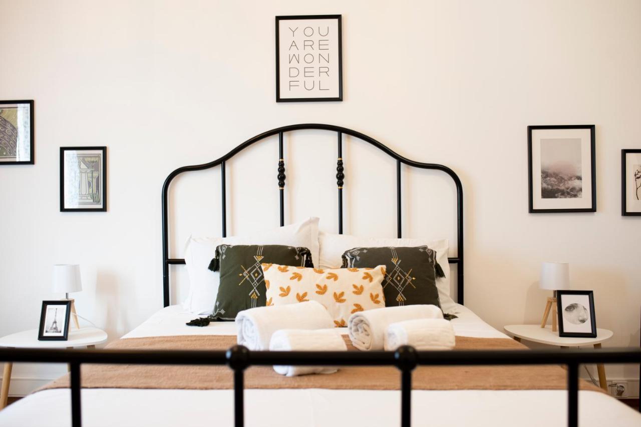 Oporto Trindade Residence Kültér fotó