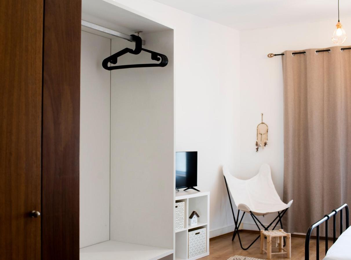 Oporto Trindade Residence Kültér fotó