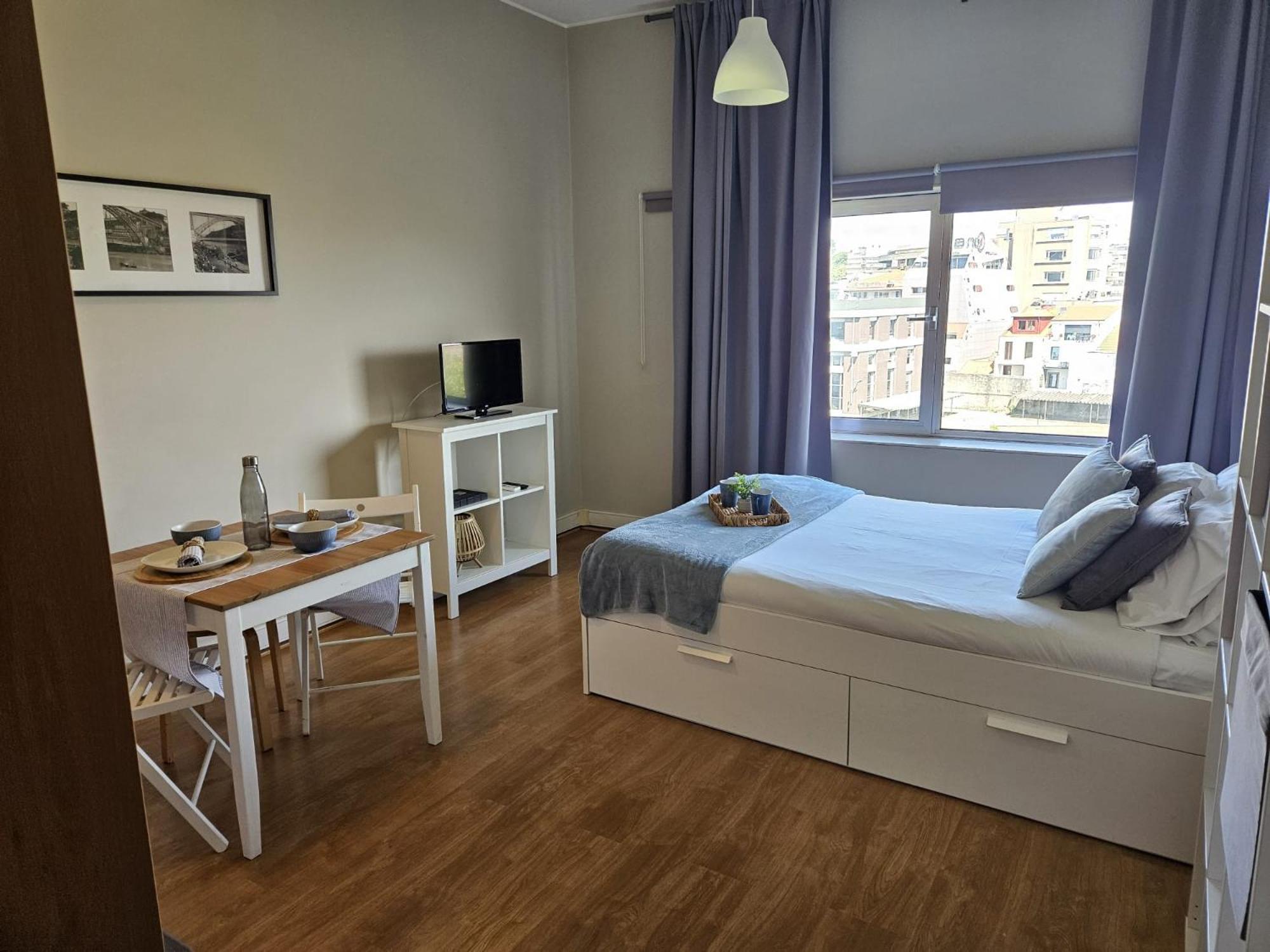 Oporto Trindade Residence Kültér fotó