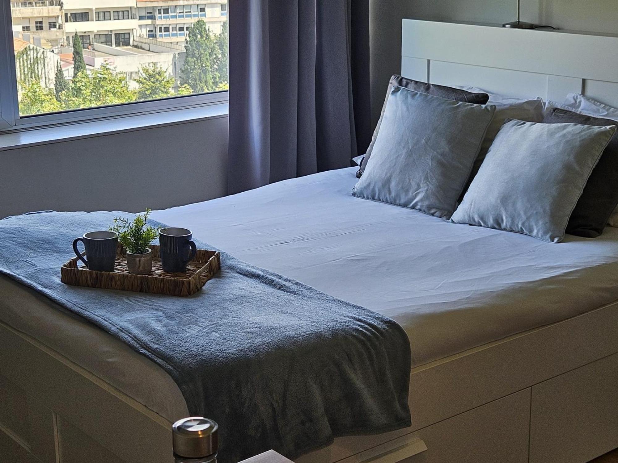Oporto Trindade Residence Kültér fotó