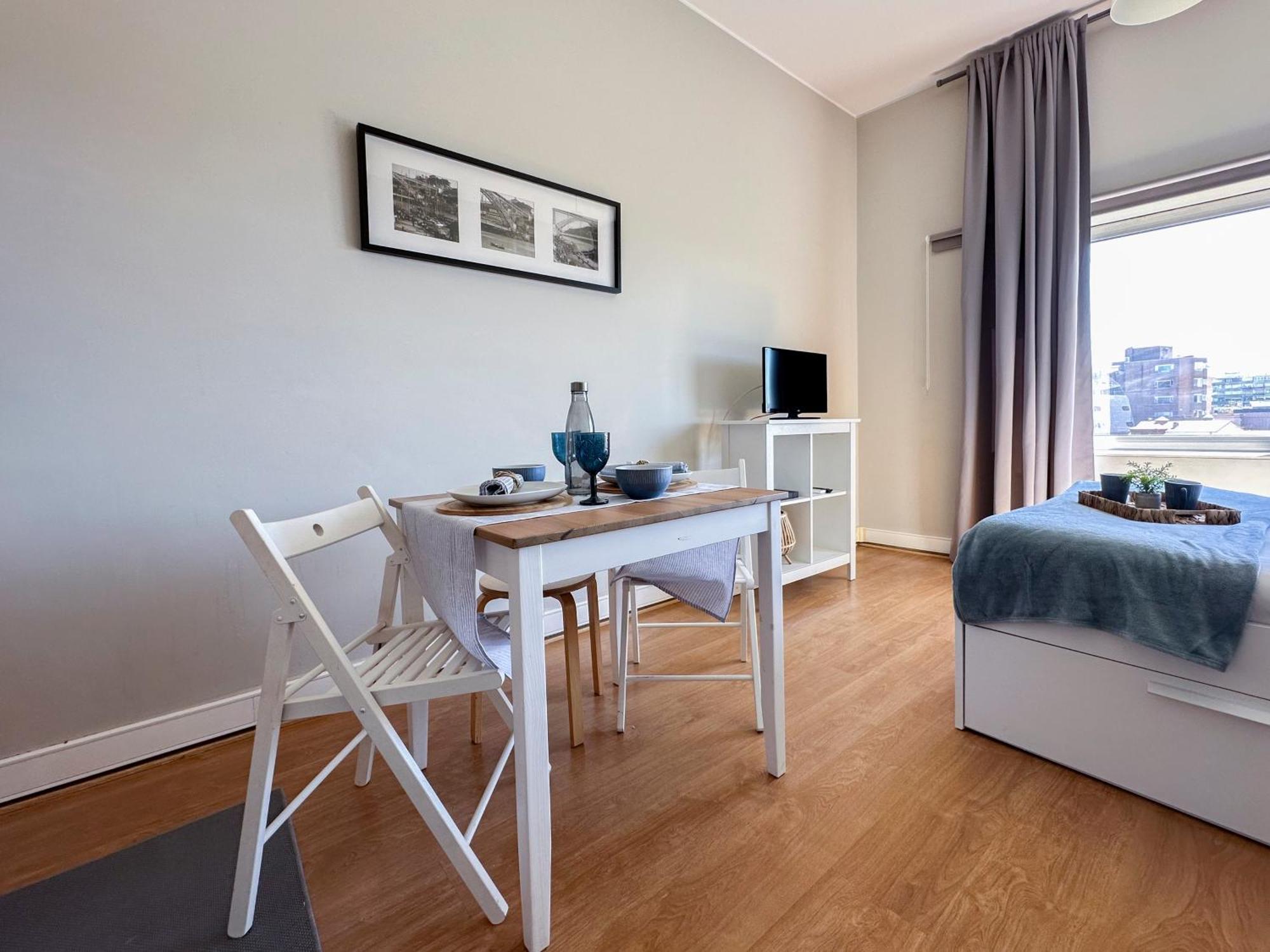 Oporto Trindade Residence Kültér fotó