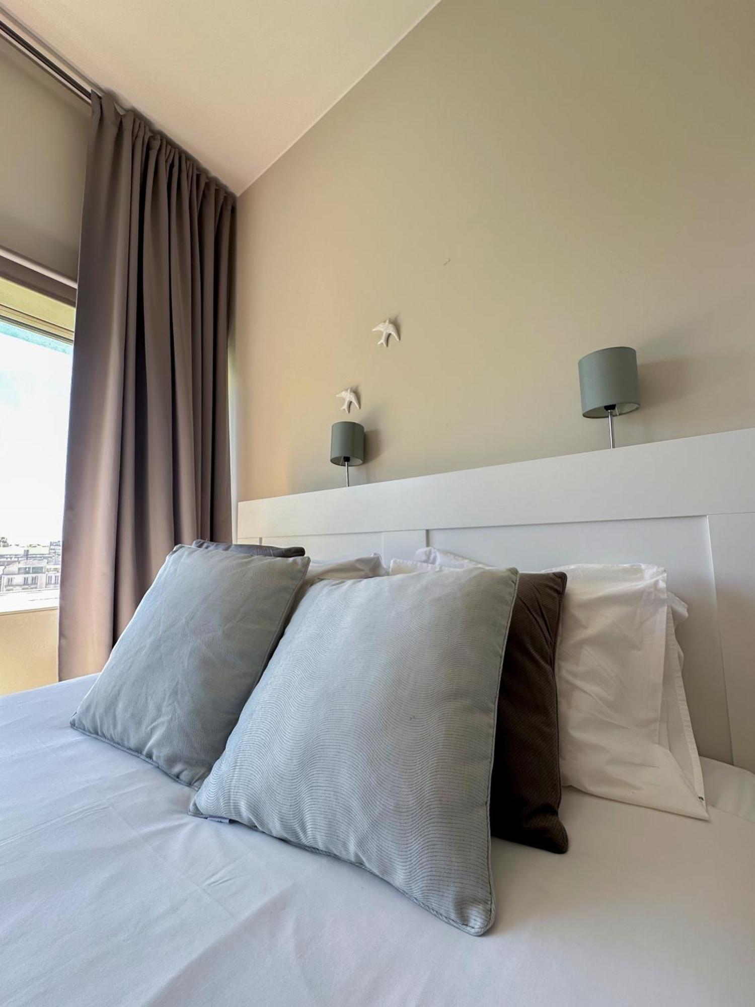 Oporto Trindade Residence Kültér fotó