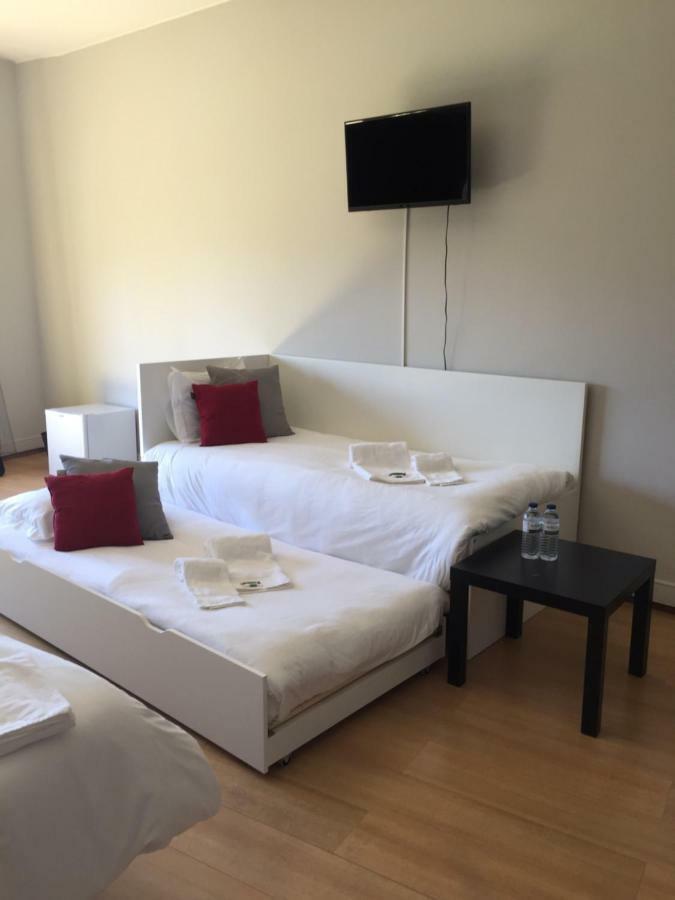 Oporto Trindade Residence Kültér fotó