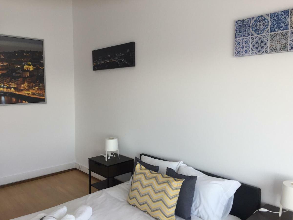 Oporto Trindade Residence Kültér fotó