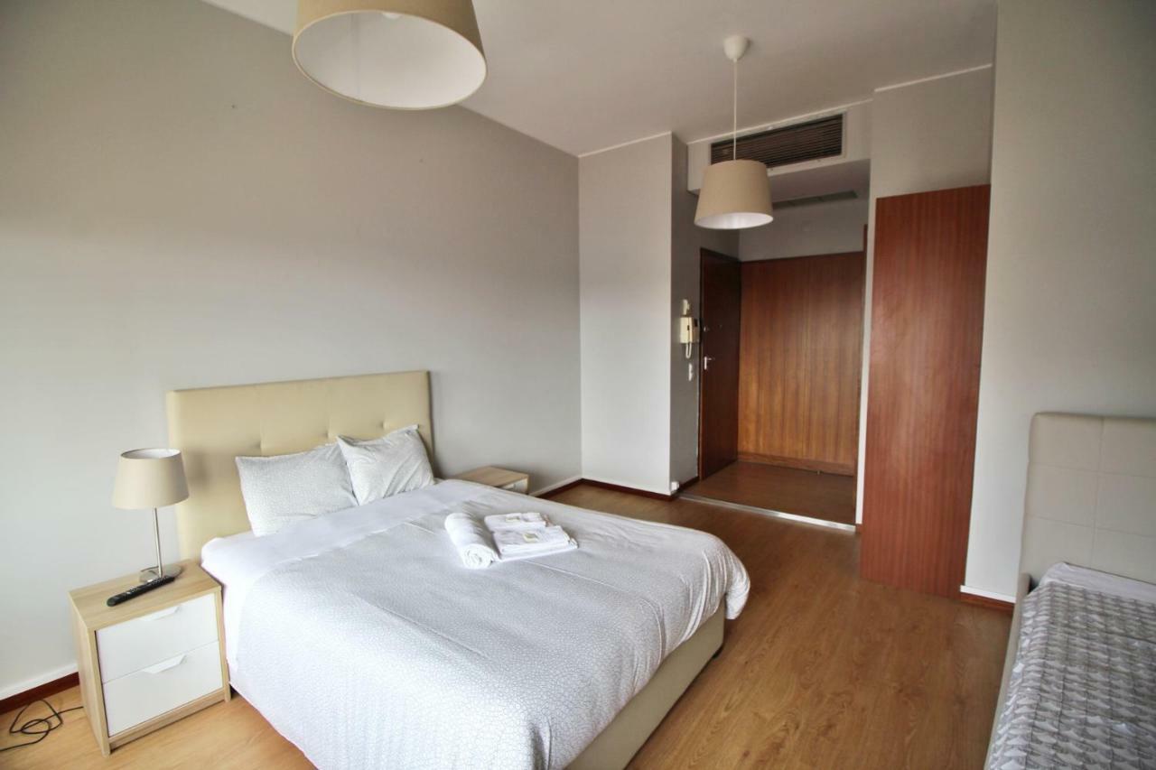Oporto Trindade Residence Kültér fotó