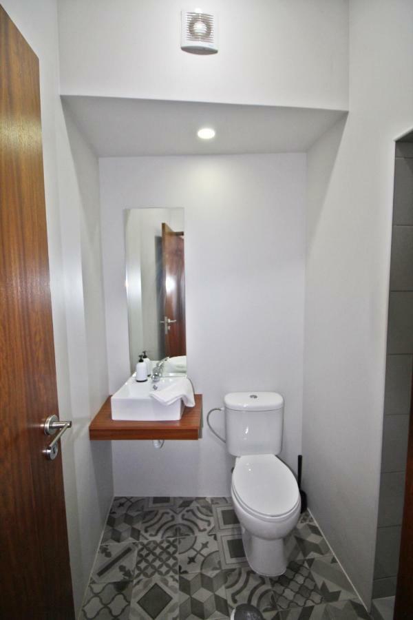 Oporto Trindade Residence Kültér fotó