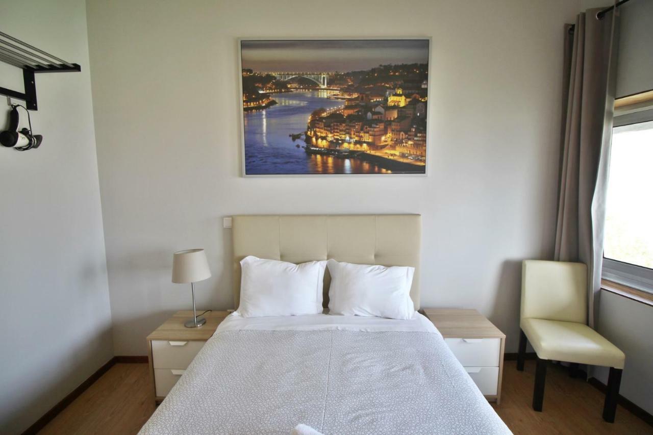 Oporto Trindade Residence Kültér fotó