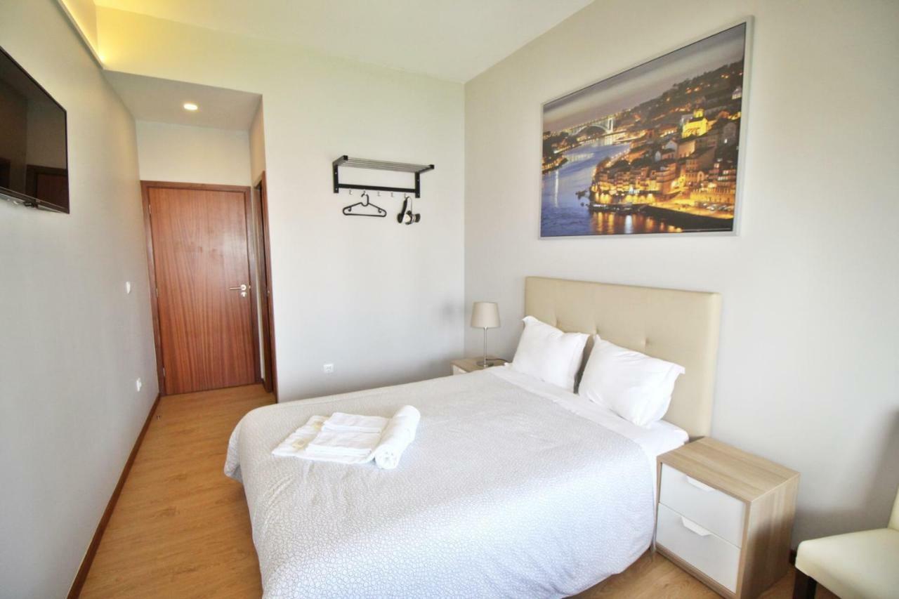 Oporto Trindade Residence Kültér fotó