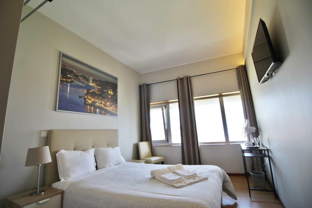 Oporto Trindade Residence Kültér fotó